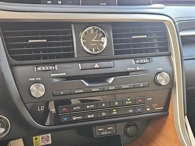2021 Lexus RX 350 RX 350