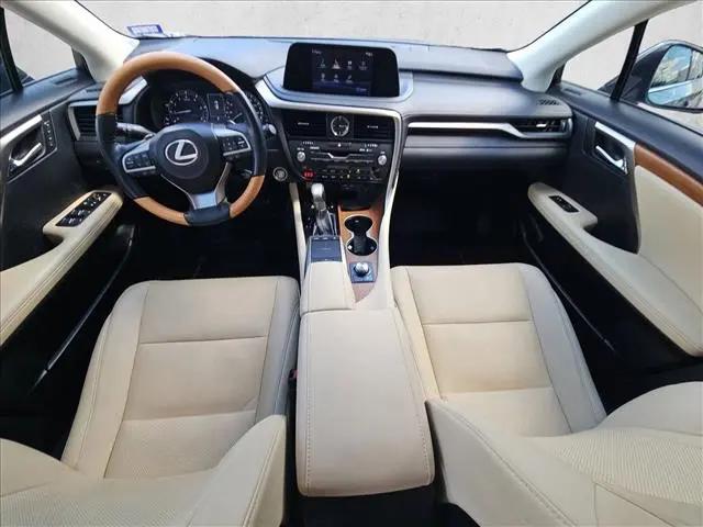 2021 Lexus RX 350 RX 350
