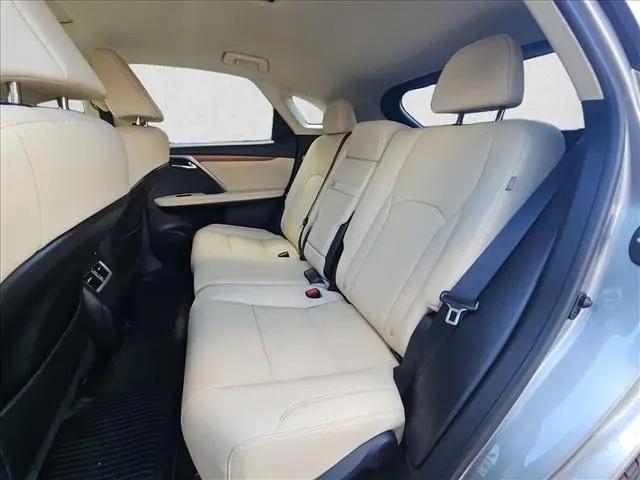 2021 Lexus RX 350 RX 350
