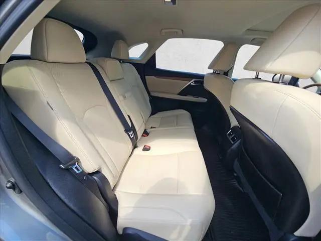 2021 Lexus RX 350 RX 350