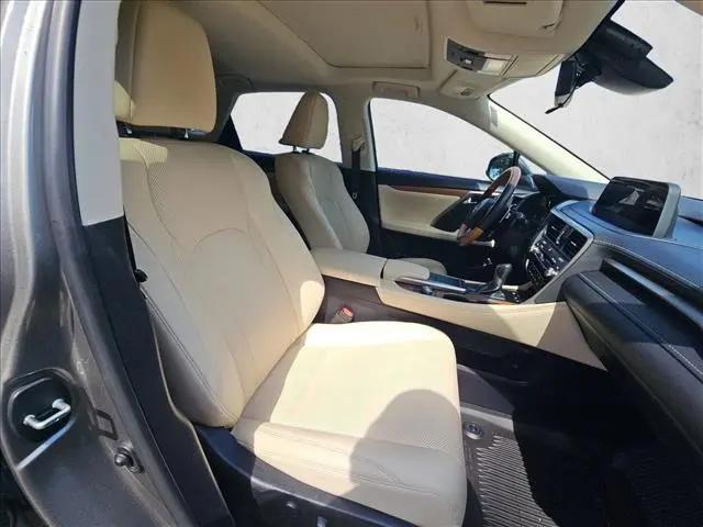 2021 Lexus RX 350 RX 350
