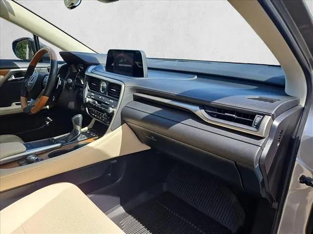 2021 Lexus RX 350 RX 350