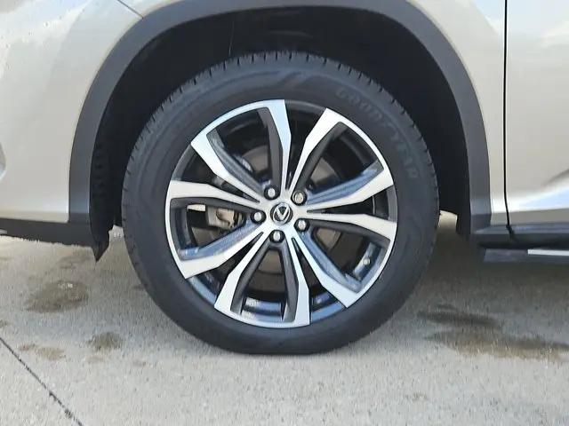 2021 Lexus RX 350 RX 350
