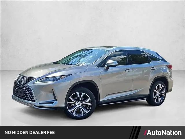 2021 Lexus RX 350 RX 350 for sale in Austin, TX