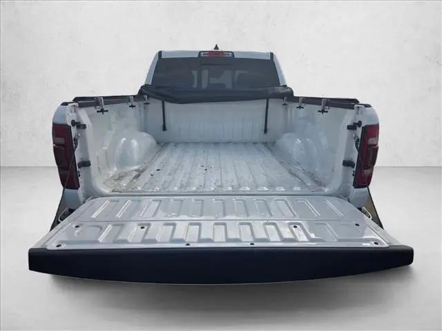 2023 Ram 1500 Laramie Crew Cab 4x4 5'7" Box