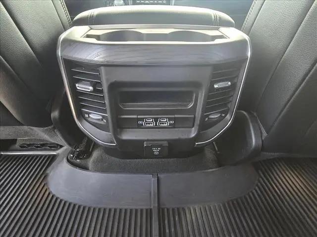 2023 Ram 1500 Laramie Crew Cab 4x4 5'7" Box