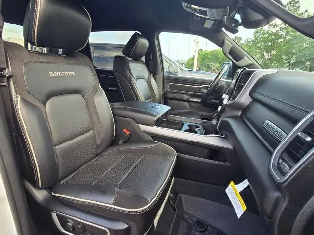 2023 Ram 1500 Laramie Crew Cab 4x4 5'7" Box