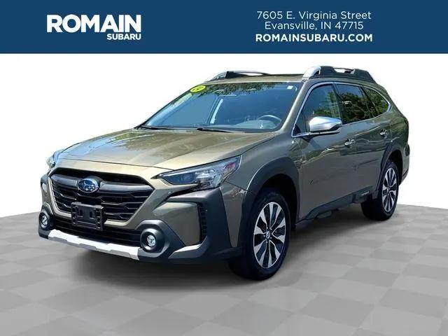 2024 Subaru Outback Touring XT for sale in Evansville, IN