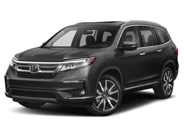 2020 Honda Pilot AWD Elite for sale in Avon, IN