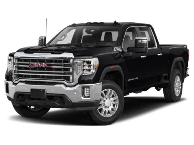 2021 GMC Sierra 2500HD 4WD Crew Cab Standard Bed Denali for sale in Cameron, MO