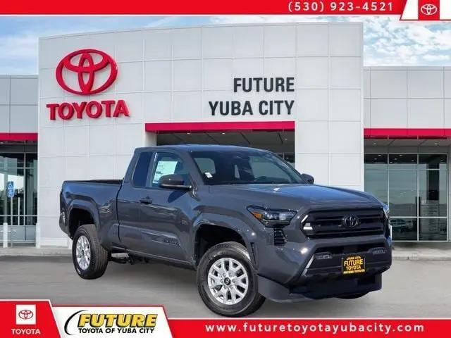 2026 Toyota Tacoma SR5 for sale in Yuba City, CA