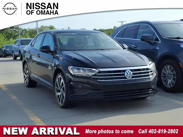 2021 Volkswagen Jetta 1.4T S for sale in Omaha, NE