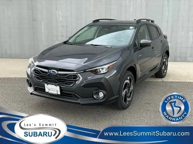 2026 Subaru Crosstrek Limited for sale in Lees Summit, MO