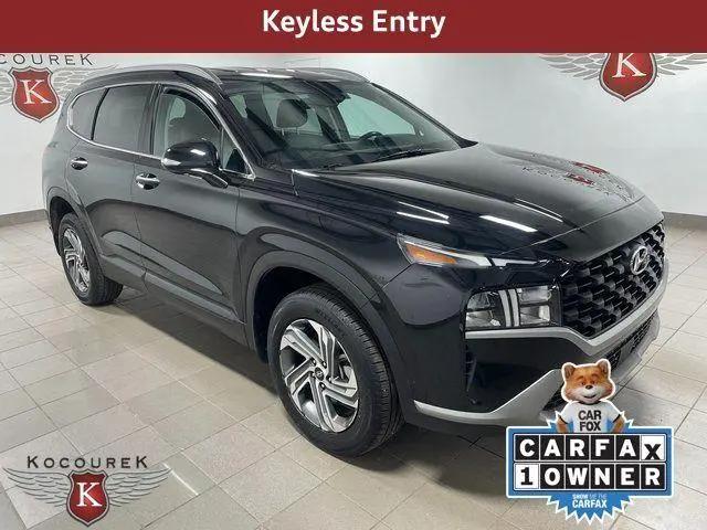 2023 Hyundai Santa Fe SEL for sale in Wausau, WI