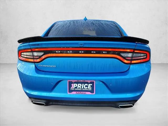 2023 Dodge Charger SXT