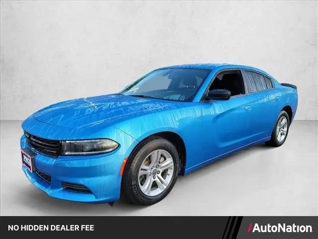 2023 Dodge Charger SXT for sale in Austin, TX