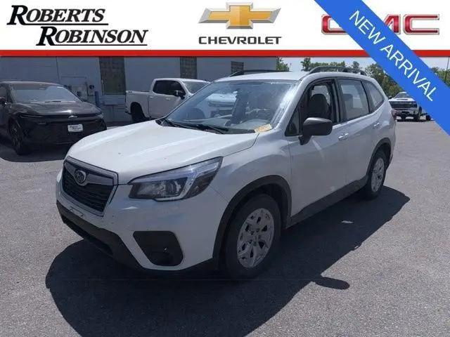 2019 Subaru Forester Base for sale in Excelsior Springs, MO