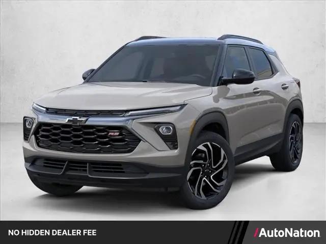 2026 Chevrolet TrailBlazer FWD RS for sale in Greenacres, FL