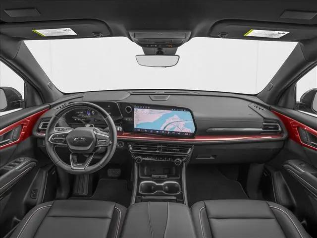 2026 Chevrolet Traverse AWD High Country