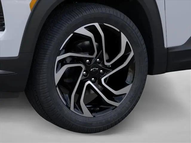 2026 Chevrolet TrailBlazer FWD RS