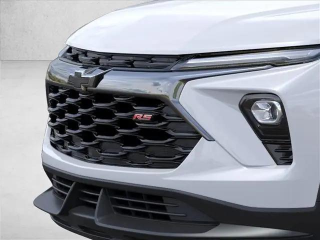 2026 Chevrolet TrailBlazer FWD RS