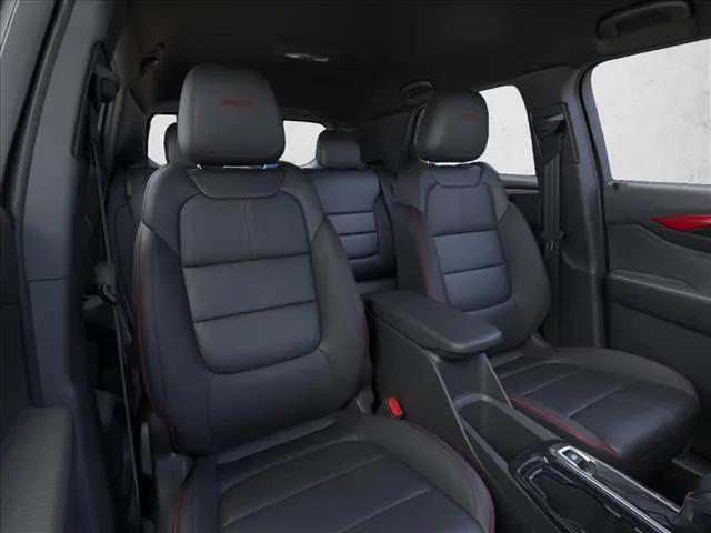 2026 Chevrolet TrailBlazer FWD RS