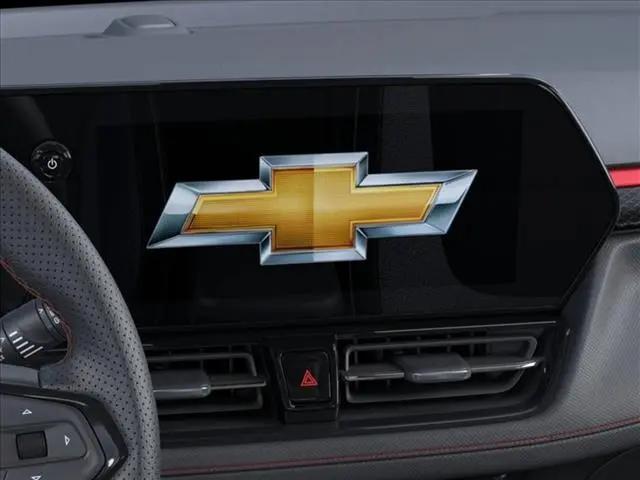 2026 Chevrolet TrailBlazer FWD RS