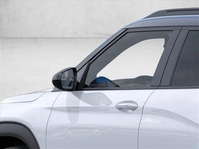 2026 Chevrolet TrailBlazer FWD RS