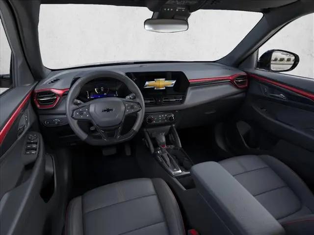 2026 Chevrolet TrailBlazer FWD RS