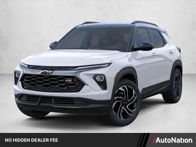 2026 Chevrolet TrailBlazer FWD RS for sale in Greenacres, FL