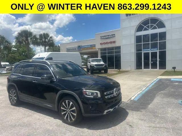 2023 Mercedes-Benz GLB Base for sale in Winter Haven, FL