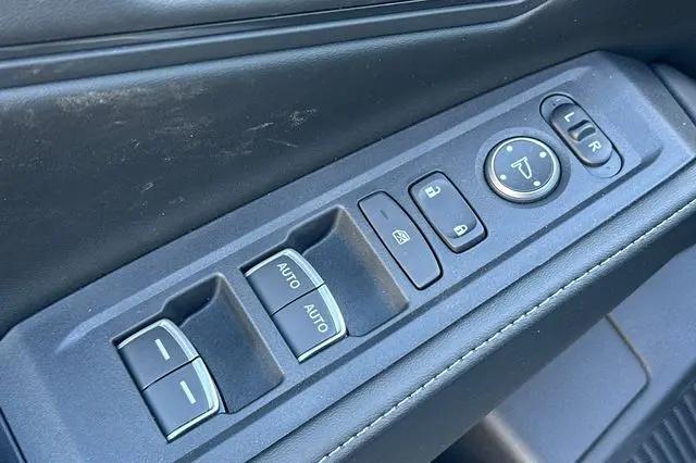 2026 Honda Accord Sedan Sport