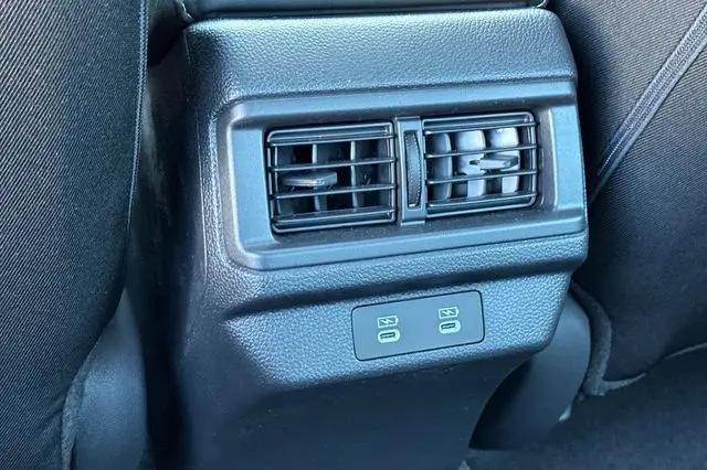 2026 Honda Accord Sedan Sport