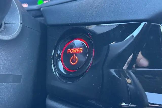 2026 Honda Accord Sedan Sport