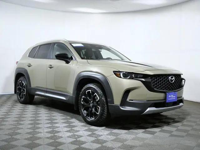 2025 Mazda CX-50 2.5 Turbo Meridian Edition for sale in Apple Valley, MN