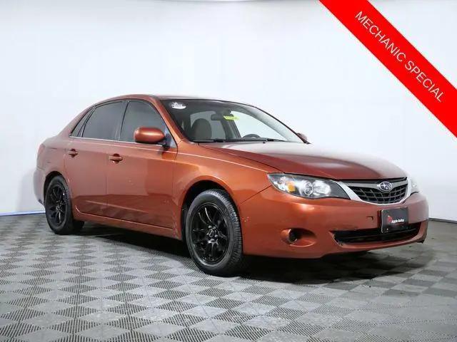 2009 Subaru Impreza 2.5i for sale in Apple Valley, MN