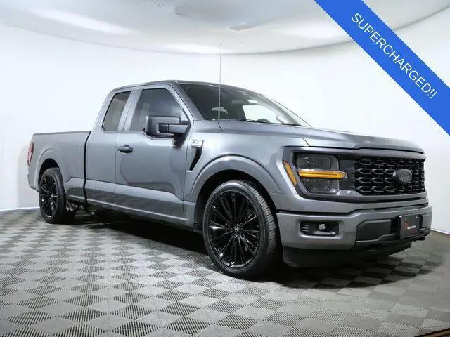 2025 Ford F-150 STX for sale in Apple Valley, MN