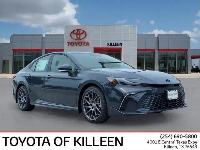 2026 Toyota Camry XSE for sale in Killeen, TX