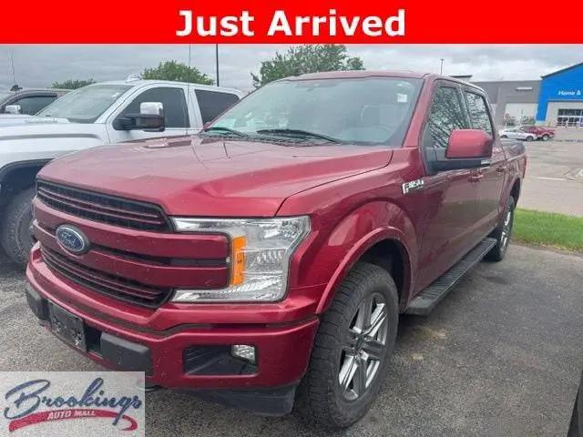 2019 Ford F-150 XL for sale in Brookings, SD