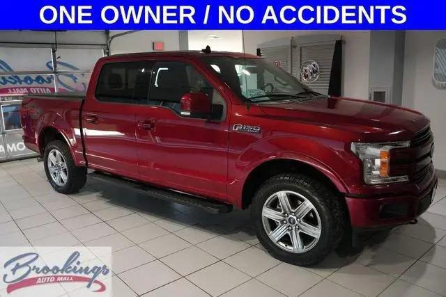 2019 Ford F-150 XL for sale in Brookings, SD