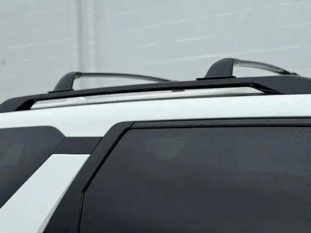 2023 Nissan Pathfinder SV 4WD