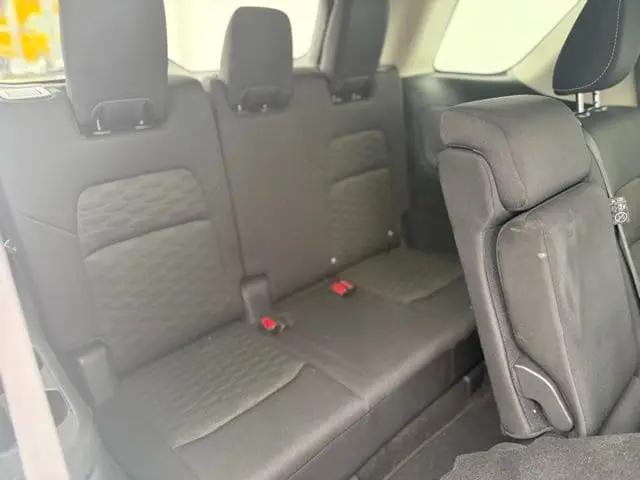 2023 Nissan Pathfinder SV 4WD