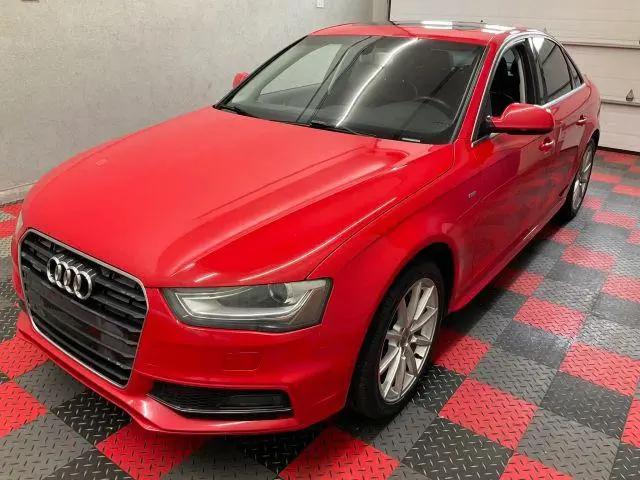 2016 Audi A4 2.0T Premium for sale in East Syracuse, NY