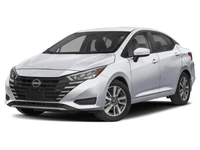 2025 Nissan Versa 1.6 SV for sale in Winston-Salem, NC