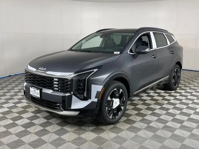 2026 Kia Sportage Hybrid SX-Prestige for sale in Bremerton, WA