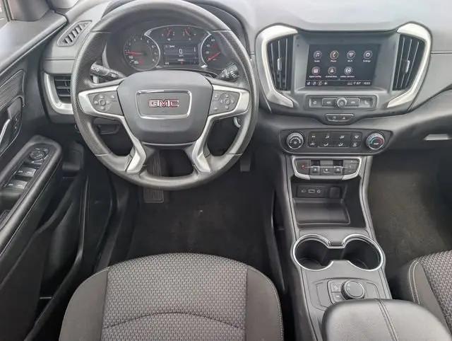 2024 GMC Terrain FWD SLE