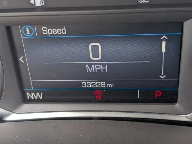 2024 GMC Terrain FWD SLE