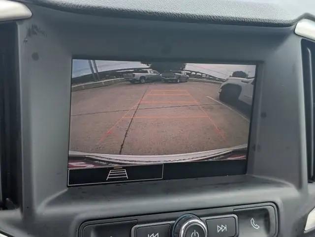 2024 GMC Terrain FWD SLE