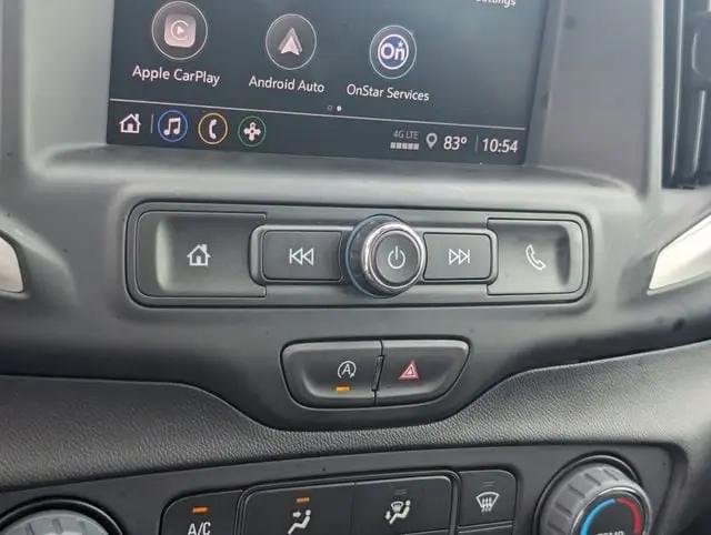 2024 GMC Terrain FWD SLE
