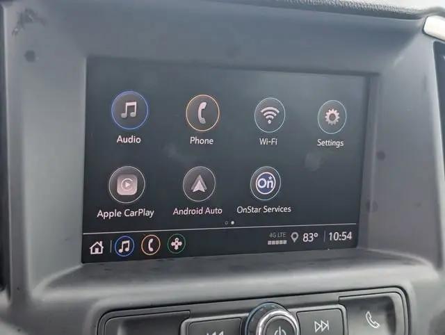 2024 GMC Terrain FWD SLE